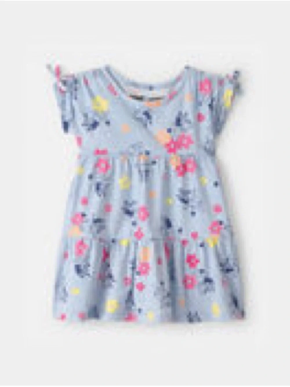 Carter’s Girls Bluey Dress 18 Months New